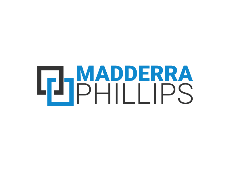 Madderra Phillips Logo